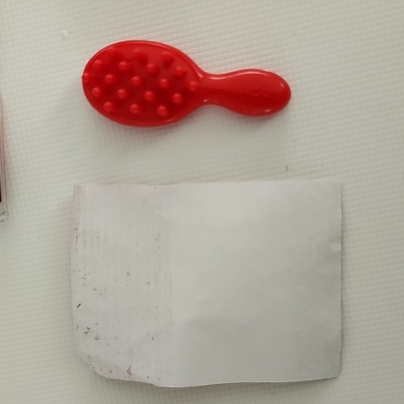 Real littles snow white mini accessories - Picture 5 of 9